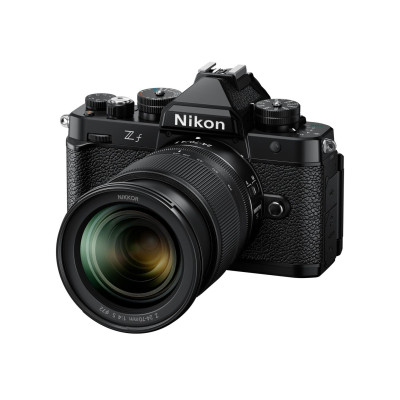 Nikon Z f + 24-70mm f/4 S (VOA120K002)