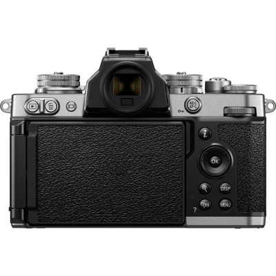 Nikon Z fc kit (16-50 + 50-250mm)VR (VOA090K003)