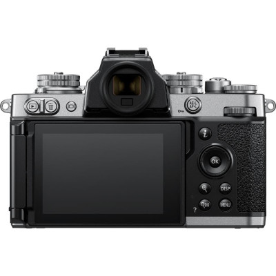 Nikon Z fc kit (16-50 + 50-250mm)VR (VOA090K003)