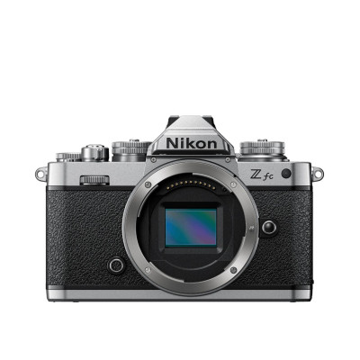 Nikon Z fc kit (16-50 + 50-250mm)VR (VOA090K003)