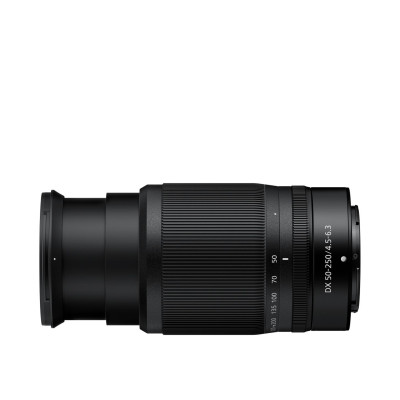 Nikon Z fc kit (16-50 + 50-250mm)VR (VOA090K003)