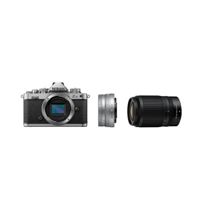 Nikon Z fc kit (16-50 + 50-250mm)VR (VOA090K003)