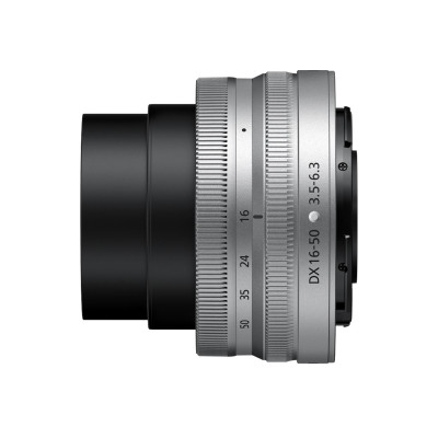 Nikon Z fc kit (16-50 + 50-250mm)VR (VOA090K003)