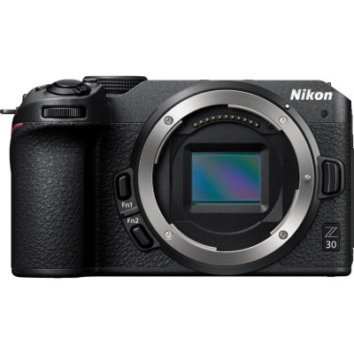 Nikon Z30 + 16-50mm + 50-250mm VR (VOA110K002)