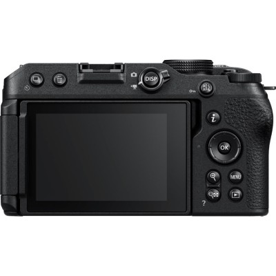 Nikon Z30 + 16-50mm + 50-250mm VR (VOA110K002)