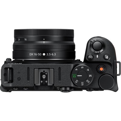 Nikon Z30 + 16-50mm + 50-250mm VR (VOA110K002)