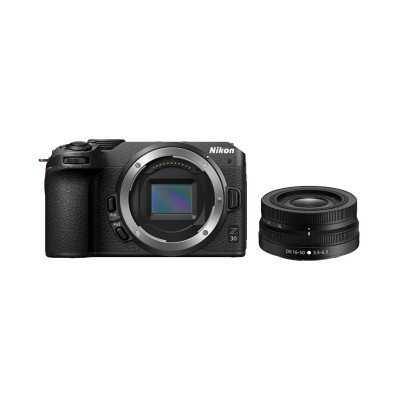Nikon Z30 + 16-50mm + 50-250mm VR (VOA110K002)