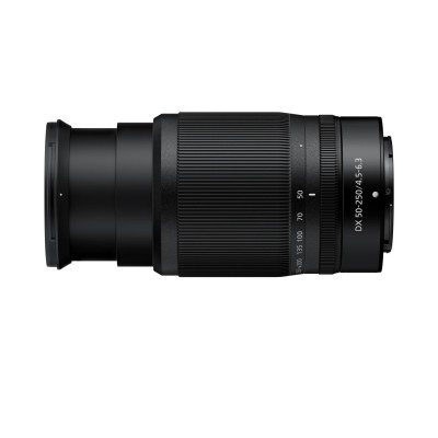 Nikon Z30 + 16-50mm + 50-250mm VR (VOA110K002)