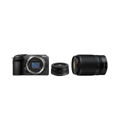 Nikon Z30 + 16-50mm + 50-250mm VR (VOA110K002)