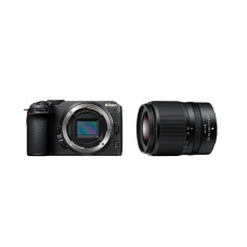 Nikon Z30 kit 18-140mm f/3.5-6.3 VR (VOA110K003)
