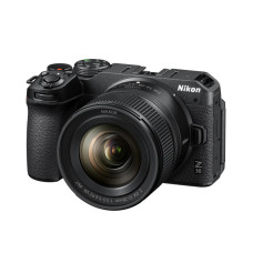 Nikon Z30 + DX 12–28mm PZ VR (VOA110K005)