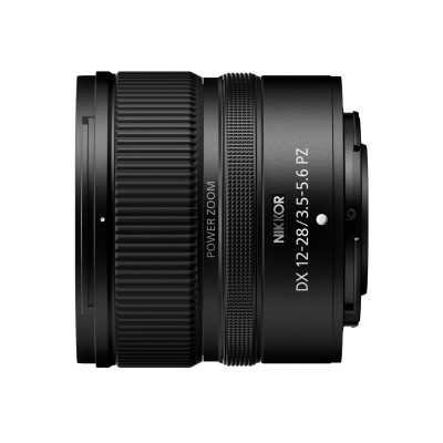 Nikon Z30 + DX 12–28mm PZ VR (VOA110K005)
