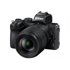 Nikon Z50 + 18-140mm f/3.5-6.3 VR (VOA050K012)