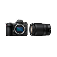 Nikon Z6 II + 24-200mm f/4-6.3 VR (VOA060K004)