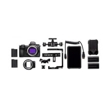 Nikon Z6 II Movie Kit (VOA060K009)