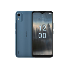 Nokia C12 2/64GB Dark Cyan