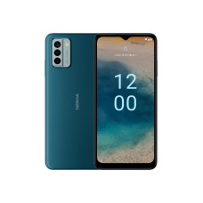 Nokia G22 4/128GB Lagoon Blue