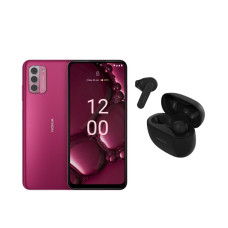 Nokia G42 6/128 Pink