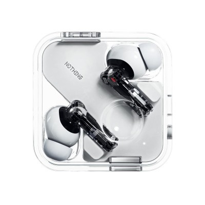 Nothing Ear (A10600062) White Nothing Ear (A10600062) White