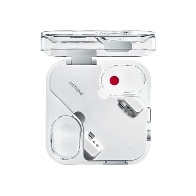 Nothing Ear (A10600062) White Nothing Ear (A10600062) White