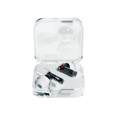 Nothing Ear (A10600062) White Nothing Ear (A10600062) White