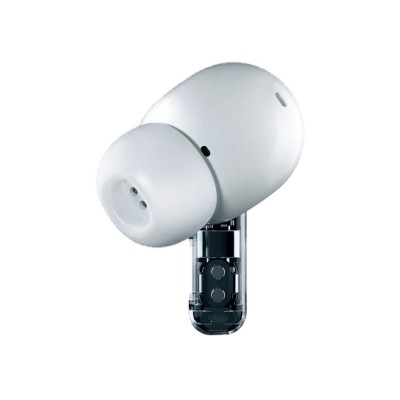 Nothing Ear (A10600062) White Nothing Ear (A10600062) White