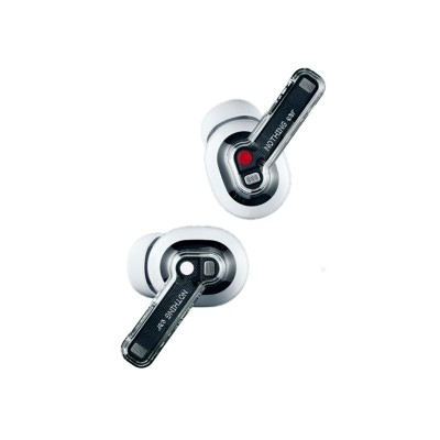 Nothing Ear (A10600062) White Nothing Ear (A10600062) White