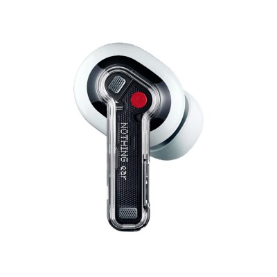 Nothing Ear (A10600062) White Nothing Ear (A10600062) White