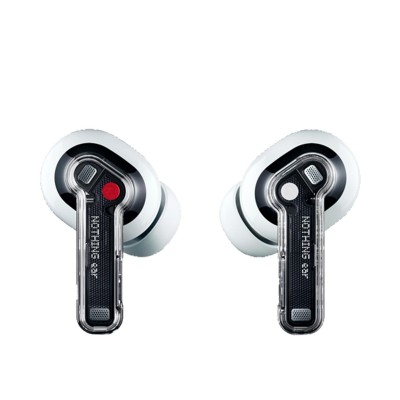 Nothing Ear (A10600062) White Nothing Ear (A10600062) White