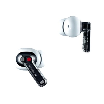 Nothing Ear (A10600062) White Nothing Ear (A10600062) White