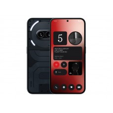 Nothing Phone (2a) 5G 12/256GB Black