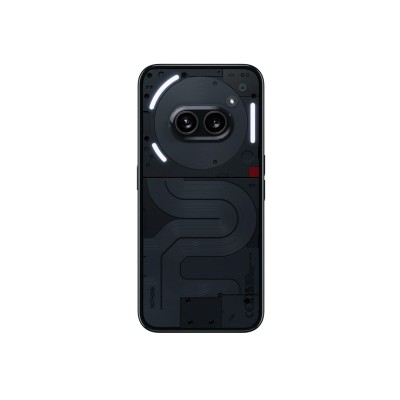 Nothing Phone (2a) 5G 12/256GB Black