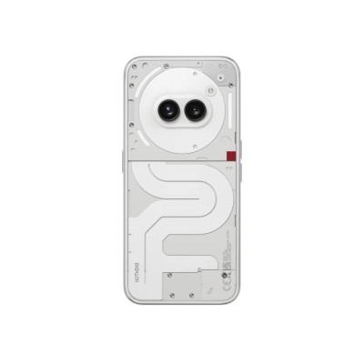 Nothing Phone (2a) 5G 12/256GB White