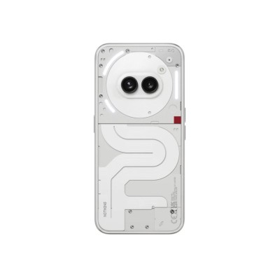 Nothing Phone (2a) 5G 12/256GB White