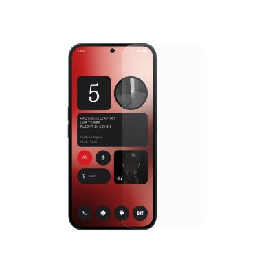 Nothing Phone (2a) 5G 8/128GB Black