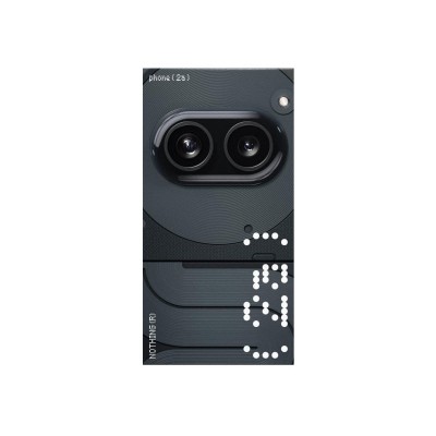Nothing Phone (2a) 5G 8/128GB Black