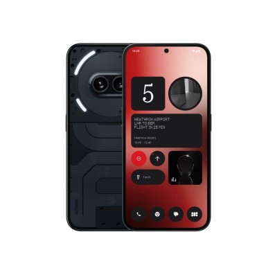 Nothing Phone (2a) 5G 8/128GB Black