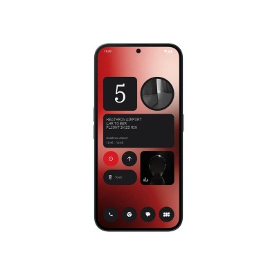 Nothing Phone (2a) 5G 8/128GB Black