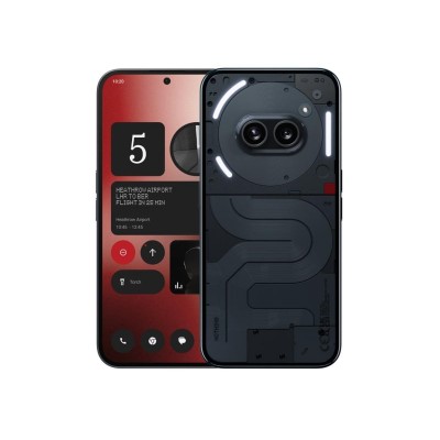 Nothing Phone (2a) 5G 8/128GB Black