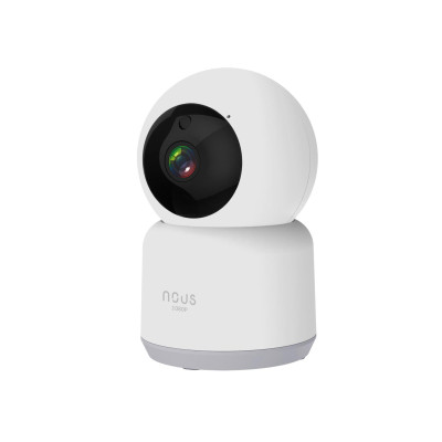 Nous Smart WiFi PTZ Camera W2