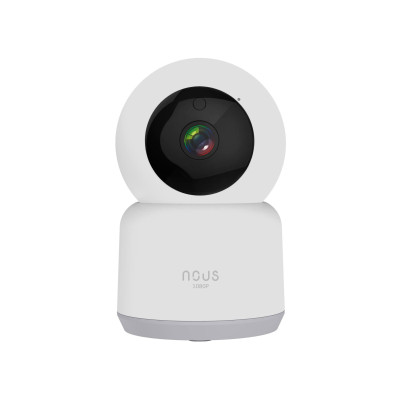 Nous Smart WiFi PTZ Camera W2