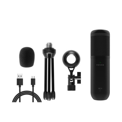 Novox NC-1  (L1080067)