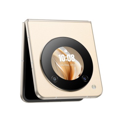 ZTE Nubia Flip 5G 8/256Gb Sunshine Gold