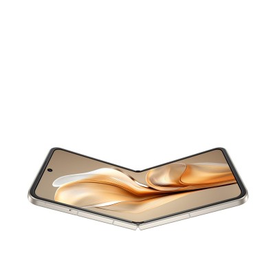 ZTE Nubia Flip 5G 8/256Gb Sunshine Gold