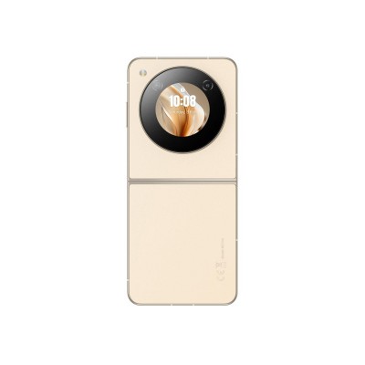 ZTE Nubia Flip 5G 8/256Gb Sunshine Gold