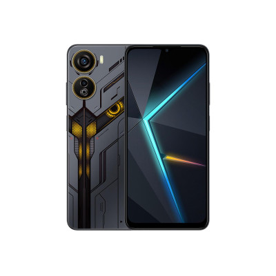 ZTE nubia Neo 8/256GB Black