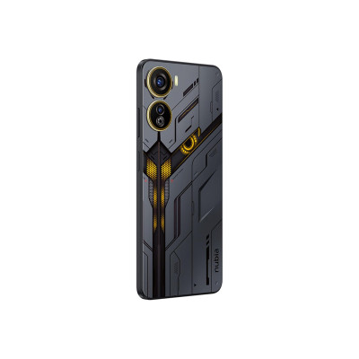ZTE nubia Neo 8/256GB Black