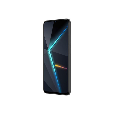 ZTE nubia Neo 8/256GB Black