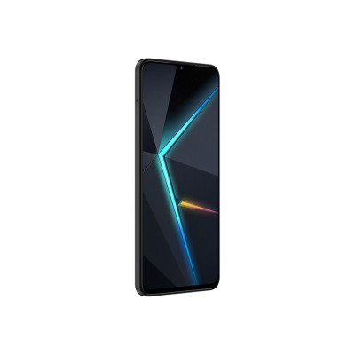 ZTE nubia Neo 8/256GB Black