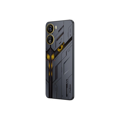 ZTE nubia Neo 8/256GB Black